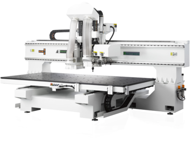 NCT 3016 - Tek Tabla CNC Makinesi